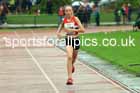 Girls Under-13s 2025 Northern Athletics Autumn Road Relays, Leigh, Lancashire. Photo: David T. Hewitson/Sports for All Pics